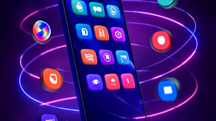 M71 COM COM - M71 COM App Installation Guide for iOS